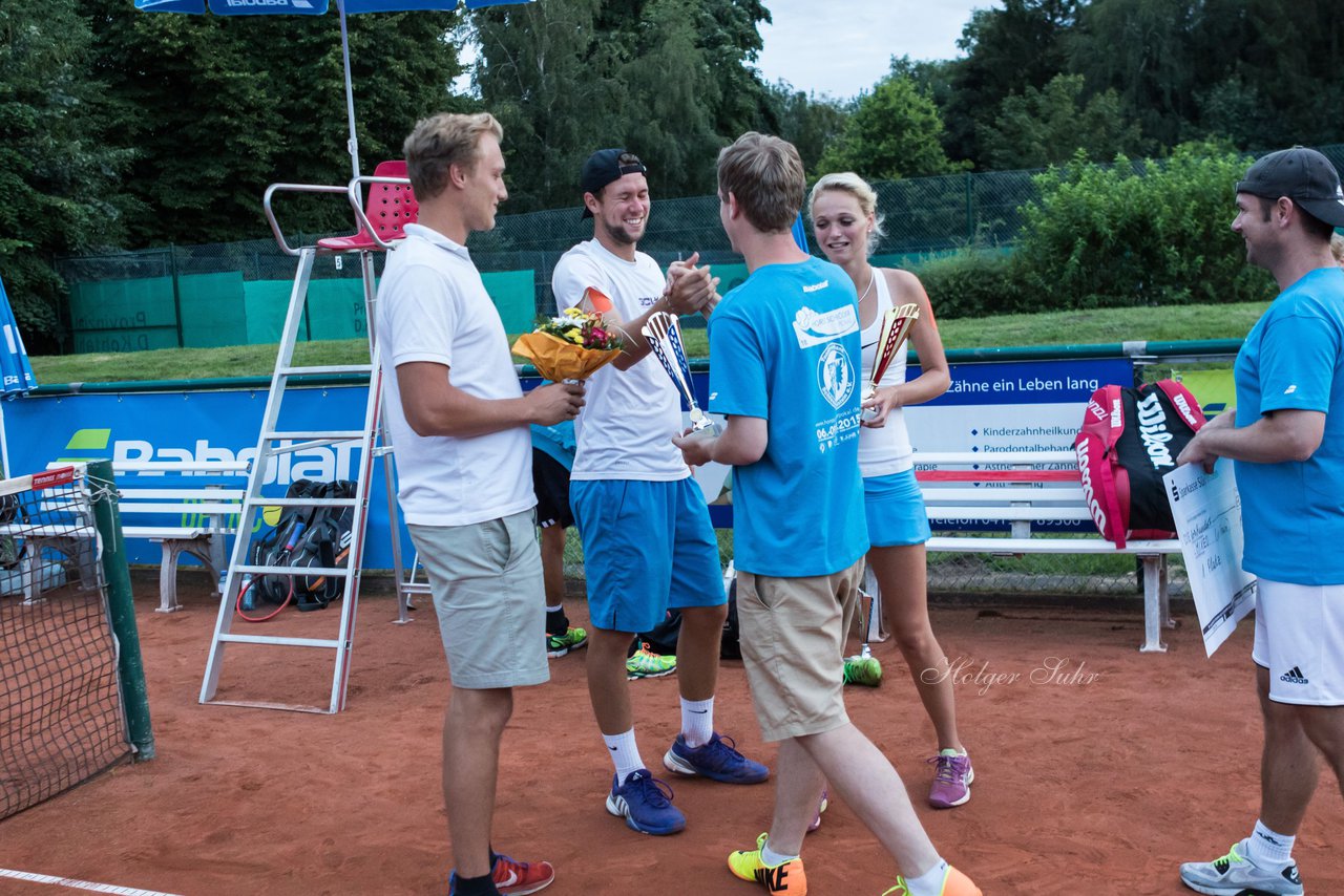Bild 105 - Horst Schroeder Pokal 4. Tag
